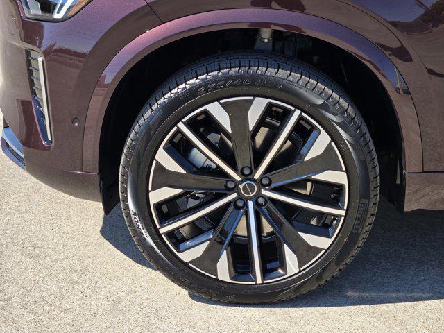 new 2026 Volvo XC90 car, priced at $68,950