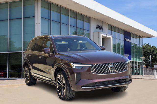 new 2026 Volvo XC90 car, priced at $68,950