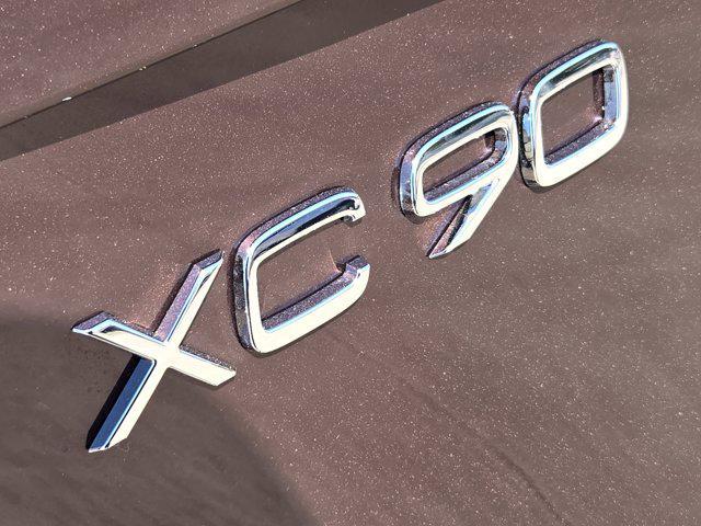 new 2026 Volvo XC90 car, priced at $68,950