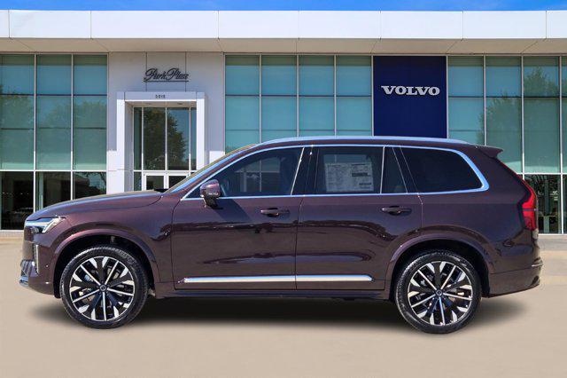 new 2026 Volvo XC90 car, priced at $68,950