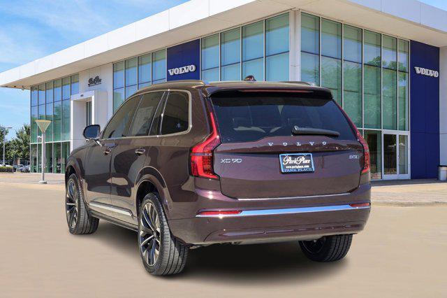 new 2026 Volvo XC90 car, priced at $68,950