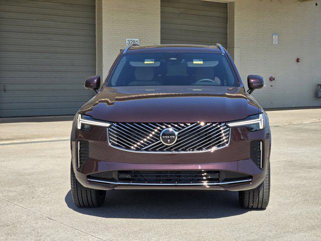 new 2026 Volvo XC90 car, priced at $68,950