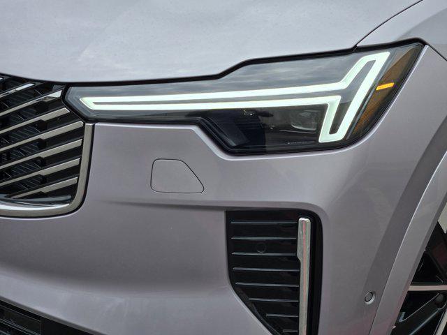 new 2026 Volvo XC90 car, priced at $71,825