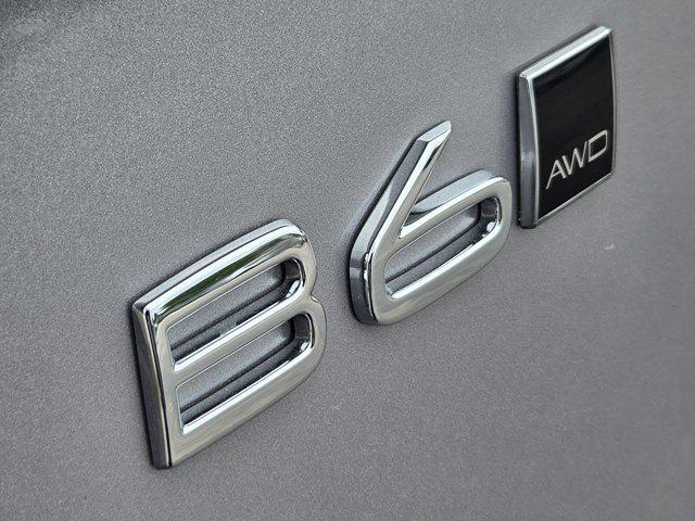 new 2026 Volvo XC90 car, priced at $71,825