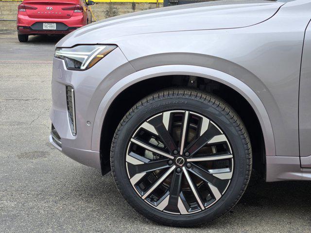 new 2026 Volvo XC90 car, priced at $71,825