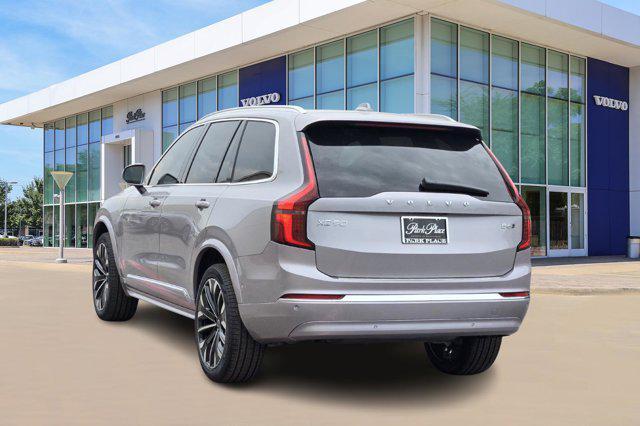 new 2026 Volvo XC90 car, priced at $71,825