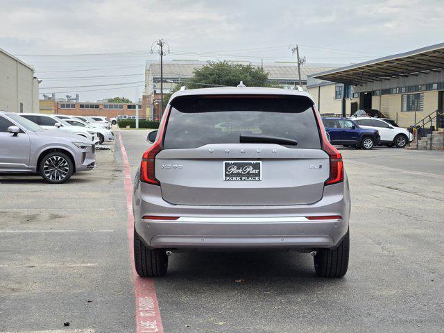 new 2026 Volvo XC90 car, priced at $71,825