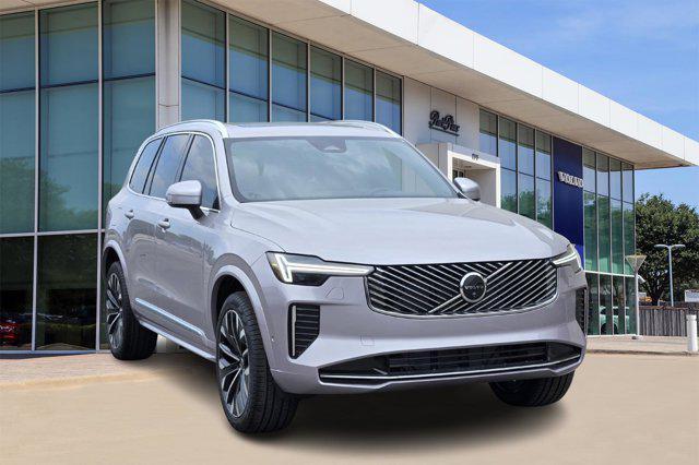 new 2026 Volvo XC90 car, priced at $71,825