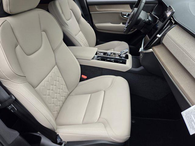 new 2026 Volvo XC90 car, priced at $71,825