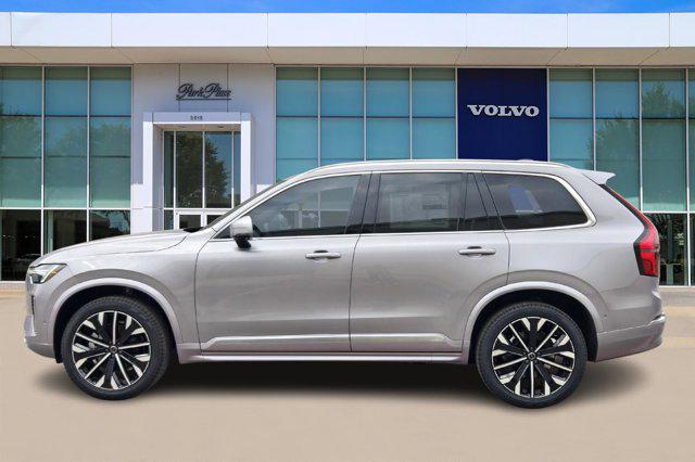 new 2026 Volvo XC90 car, priced at $71,825
