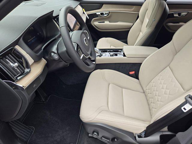 new 2026 Volvo XC90 car, priced at $71,825