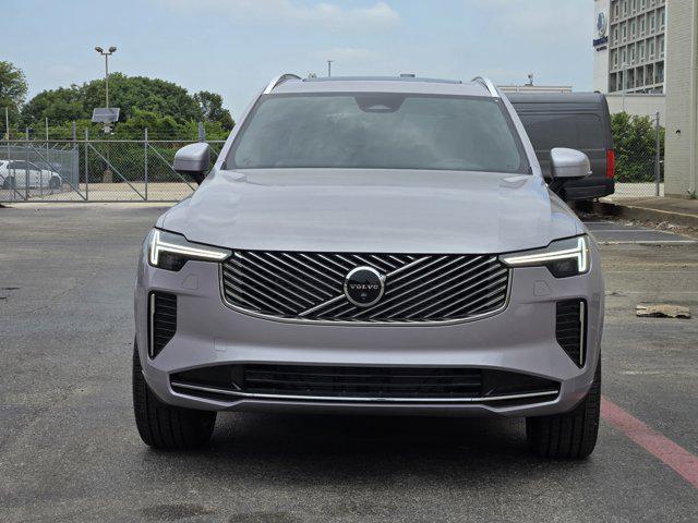 new 2026 Volvo XC90 car, priced at $71,825