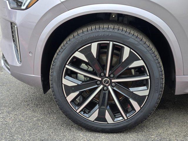 new 2026 Volvo XC90 car, priced at $71,825