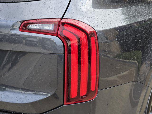 used 2022 Kia Telluride car, priced at $31,991