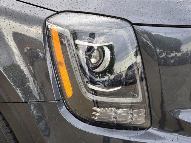 used 2022 Kia Telluride car, priced at $31,991