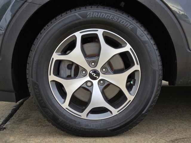 used 2022 Kia Telluride car, priced at $31,991
