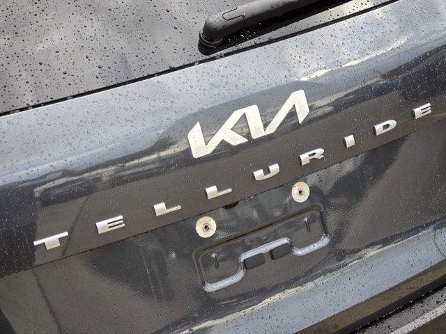 used 2022 Kia Telluride car, priced at $31,991