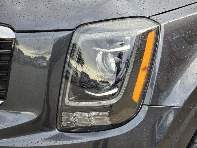 used 2022 Kia Telluride car, priced at $31,991