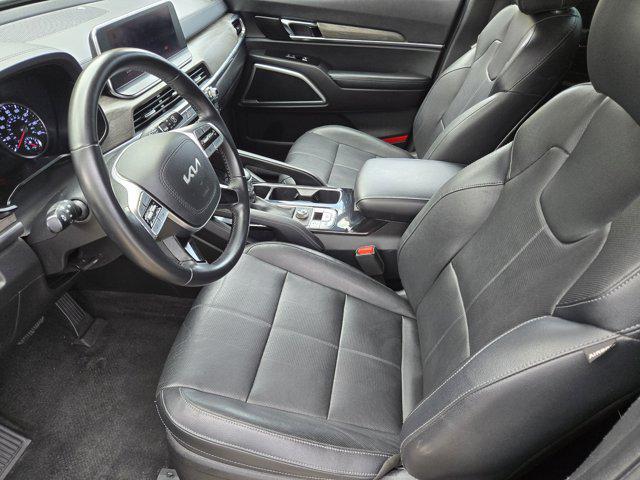 used 2022 Kia Telluride car, priced at $31,991