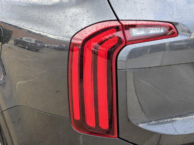 used 2022 Kia Telluride car, priced at $31,991