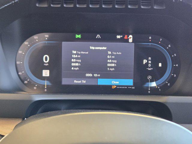 new 2025 Volvo XC90 car, priced at $69,155