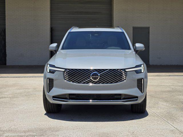 new 2025 Volvo XC90 car, priced at $69,155
