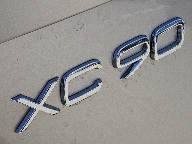 new 2025 Volvo XC90 Plug-In Hybrid car, priced at $76,765