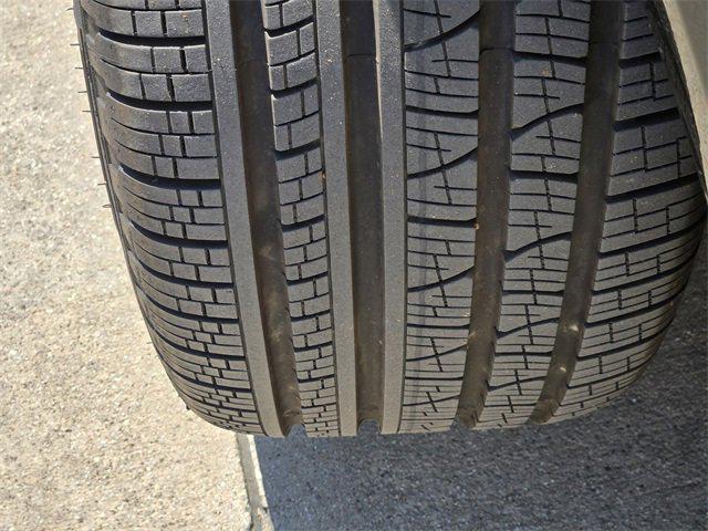 used 2025 Volvo XC90 car, priced at $51,991