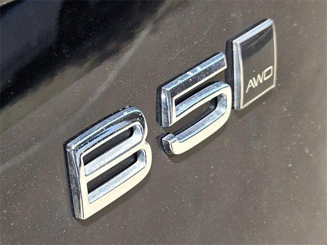 used 2025 Volvo XC90 car, priced at $51,991