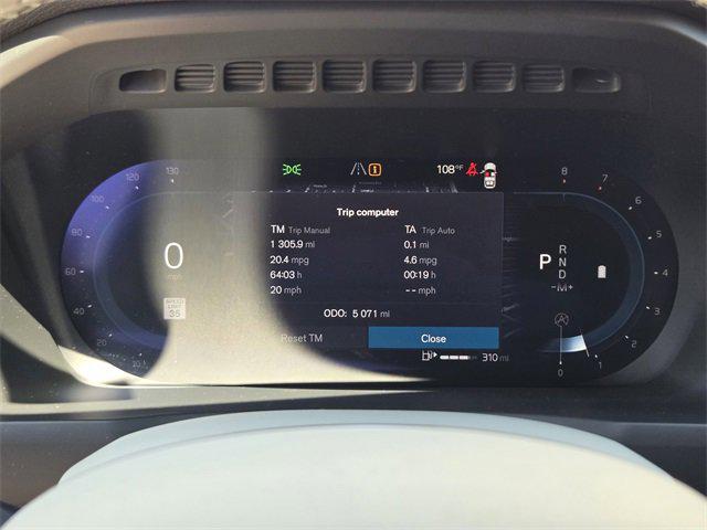 used 2025 Volvo XC90 car, priced at $51,991