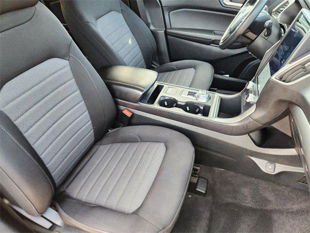 used 2022 Ford Edge car, priced at $18,991