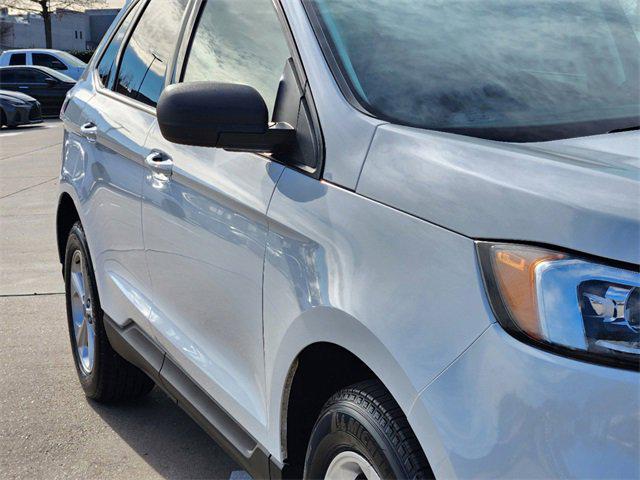 used 2022 Ford Edge car, priced at $18,991