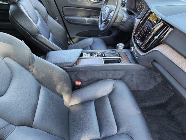 used 2021 Volvo XC60 car, priced at $28,494