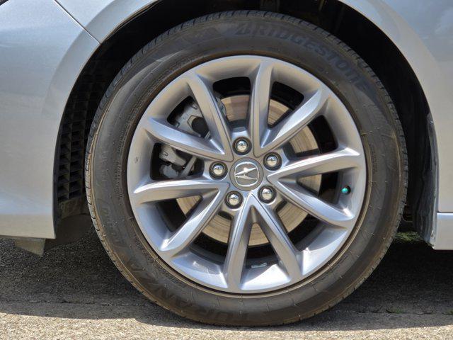 used 2023 Acura TLX car, priced at $34,991