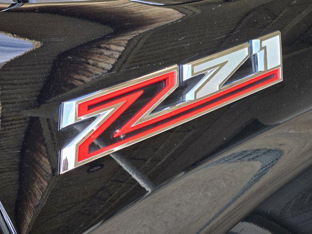 used 2024 Chevrolet Silverado 1500 car, priced at $44,269