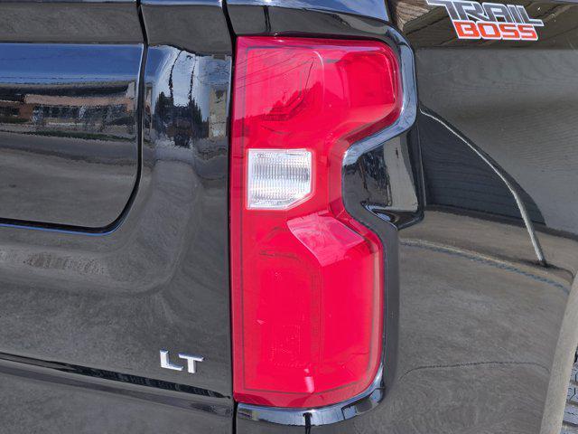 used 2024 Chevrolet Silverado 1500 car, priced at $44,269