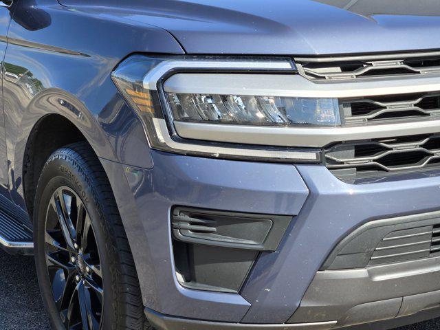 used 2022 Ford Expedition car, priced at $35,991