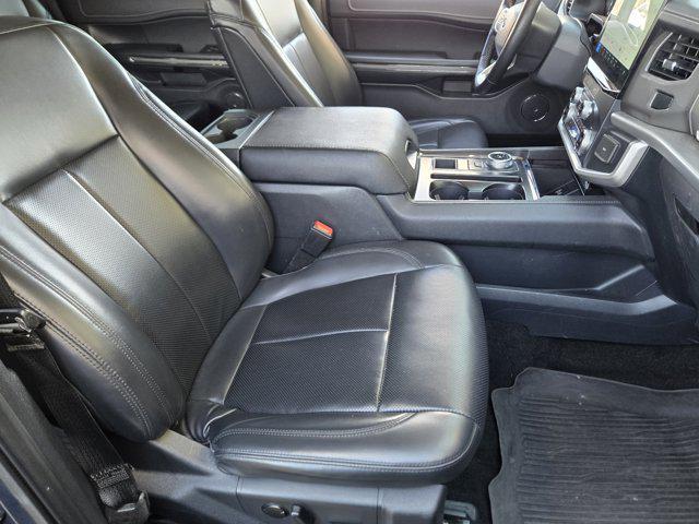 used 2022 Ford Expedition car, priced at $35,991