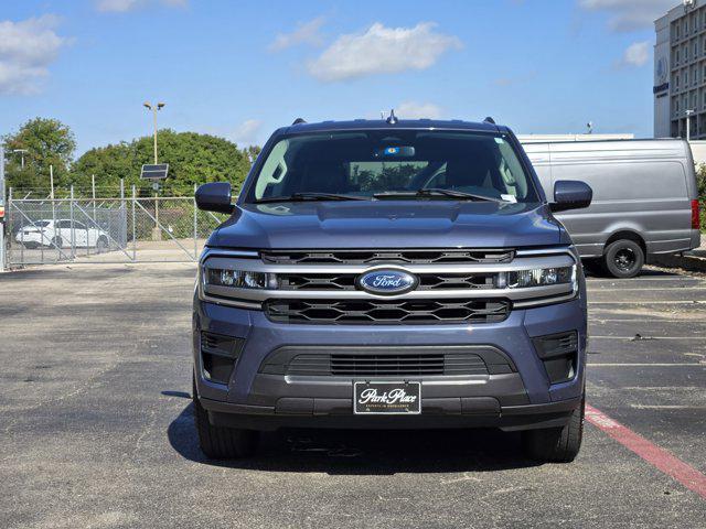 used 2022 Ford Expedition car, priced at $35,991