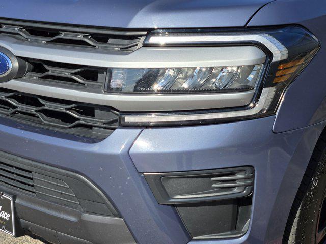 used 2022 Ford Expedition car, priced at $35,991