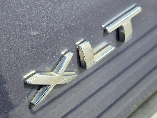 used 2022 Ford Expedition car, priced at $35,991