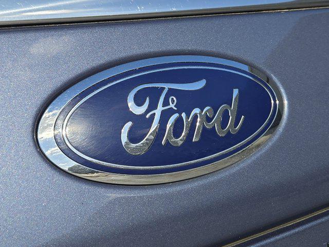 used 2022 Ford Expedition car, priced at $35,991