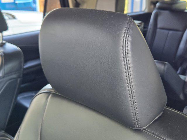 used 2022 Ford Expedition car, priced at $35,991