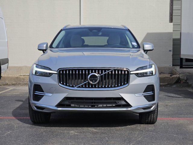 used 2022 Volvo XC60 Recharge Plug-In Hybrid car, priced at $43,983