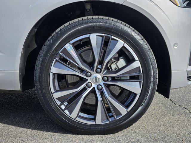 used 2022 Volvo XC60 Recharge Plug-In Hybrid car, priced at $43,983