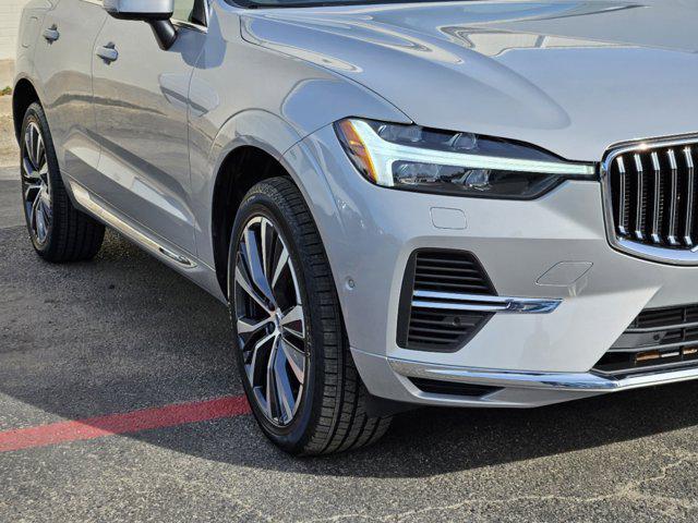 used 2022 Volvo XC60 Recharge Plug-In Hybrid car, priced at $43,983