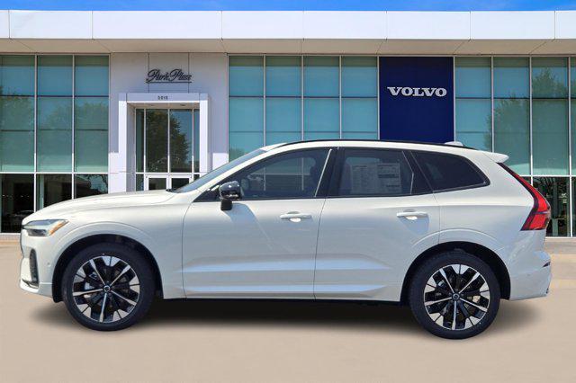 new 2026 Volvo XC60 car, priced at $57,985