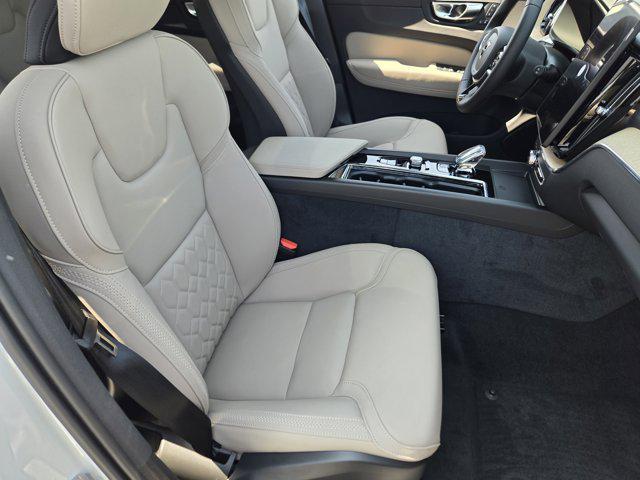 new 2026 Volvo XC60 car, priced at $57,985