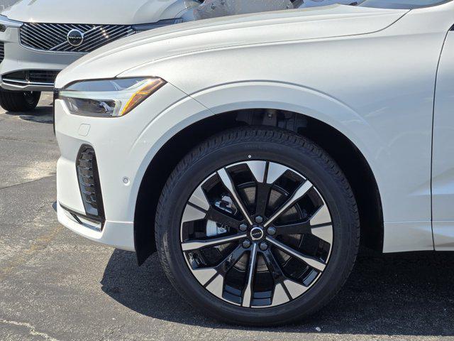 new 2026 Volvo XC60 car, priced at $57,985