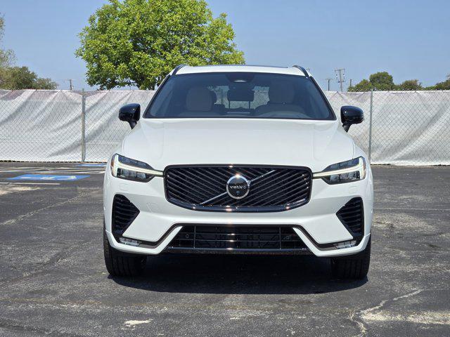 new 2026 Volvo XC60 car, priced at $57,985